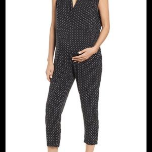 Hatch Twilight Jump Suit